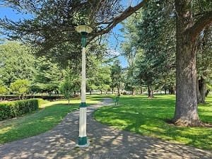 Queanbeyan Park