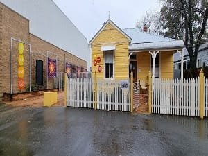 The Queanbeyan Hive